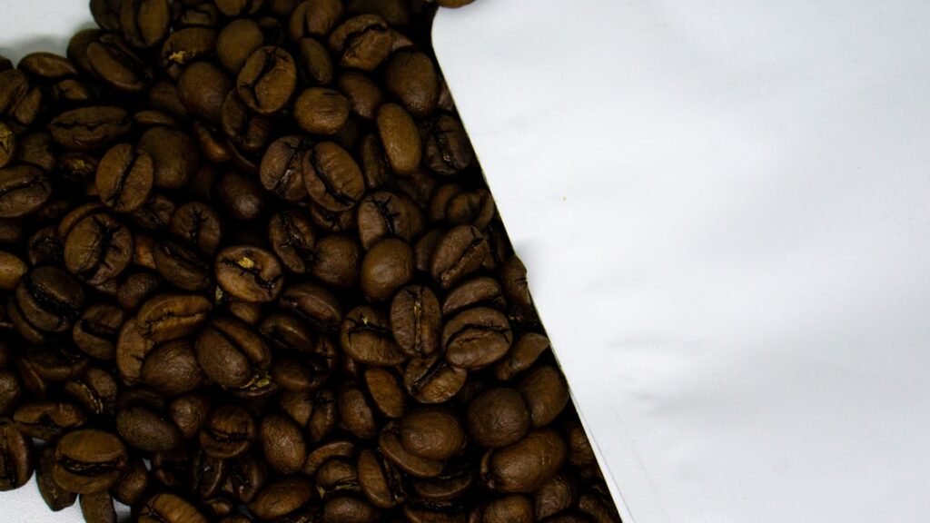 Dark Roast