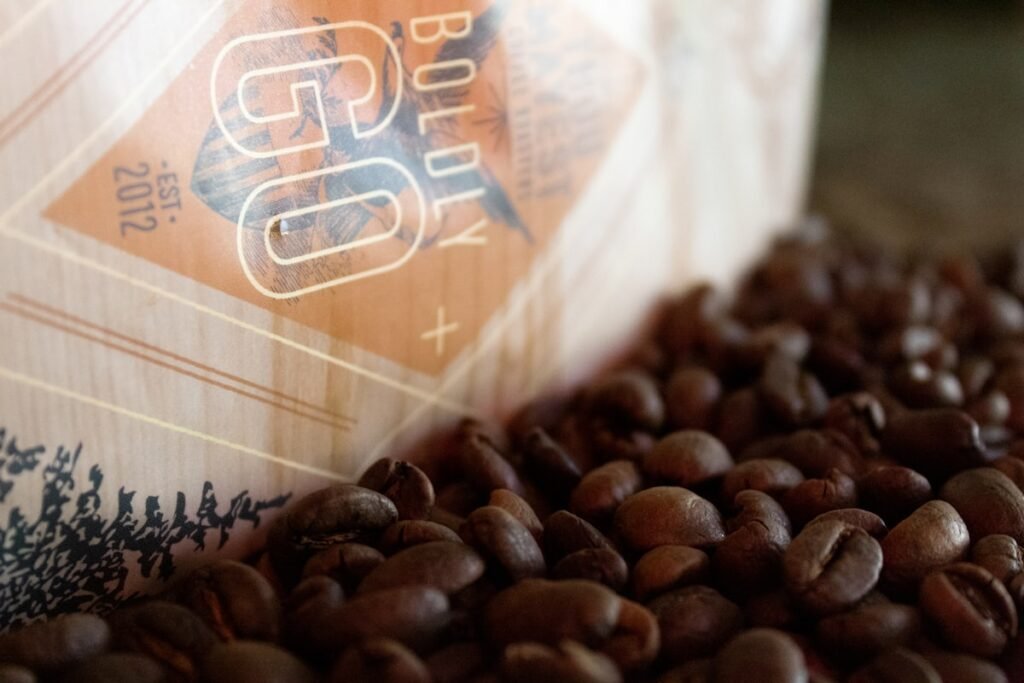 Decaf Roast