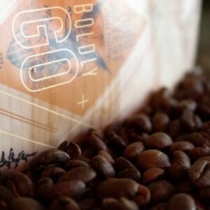 Decaf Roast
