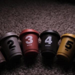 Roaster’s Sampler